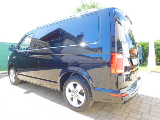 Volkswagen T6 Multivan DSG 4Motion 146 kW image number 23