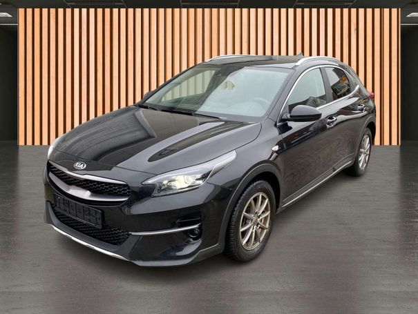 Kia XCeed 1.5 T-GDI 118 kW image number 1