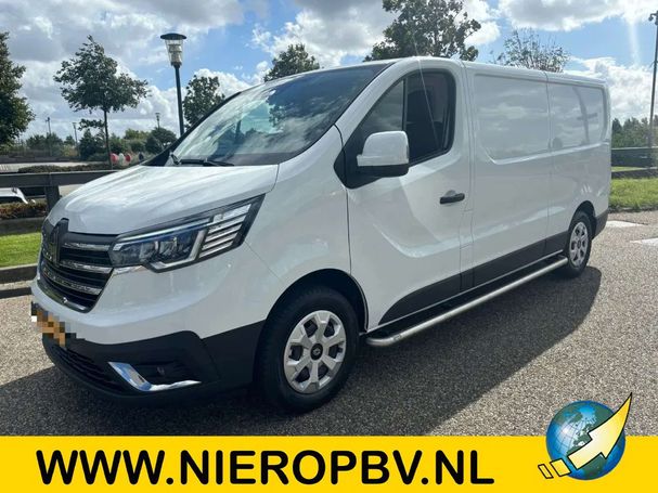 Renault Trafic dCi 150 110 kW image number 1