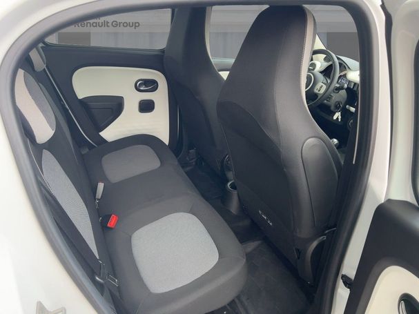 Renault Twingo Electric Zen 60 kW image number 7