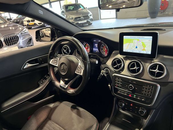 Mercedes-Benz CLA 180 90 kW image number 18