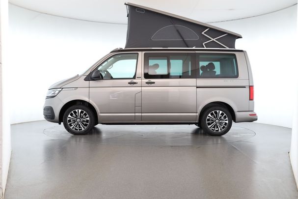 Volkswagen T6 California DSG Beach 4Motion 110 kW image number 5