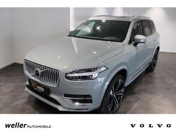 Volvo XC90 B5 AWD Plus 173 kW image number 1