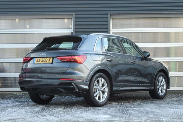 Audi Q3 35 TFSI S tronic S-line 110 kW image number 3