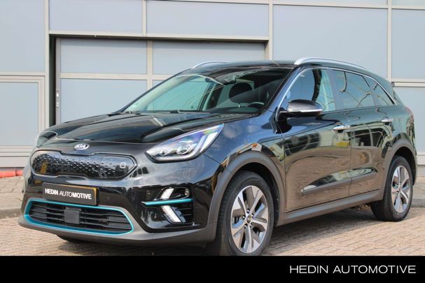 Kia Niro e 64 kWh 150 kW image number 1