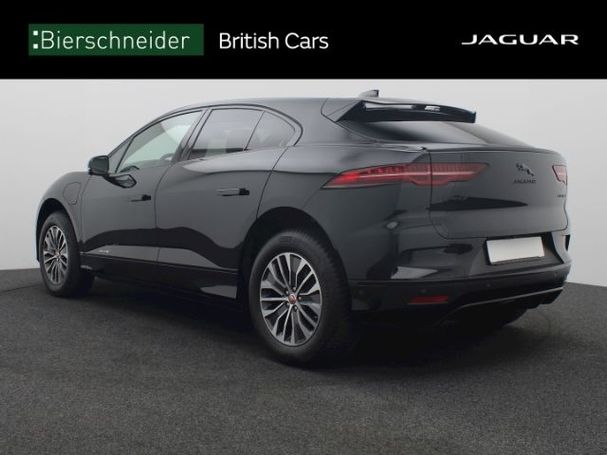 Jaguar I-Pace EV400 S 294 kW image number 2