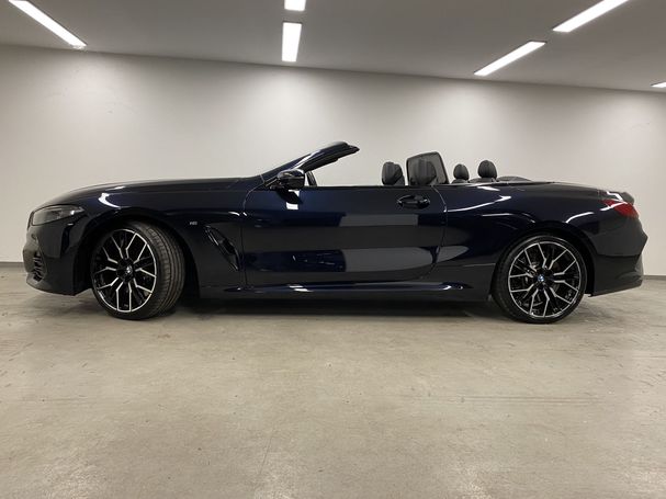 BMW 840i Cabrio 245 kW image number 3