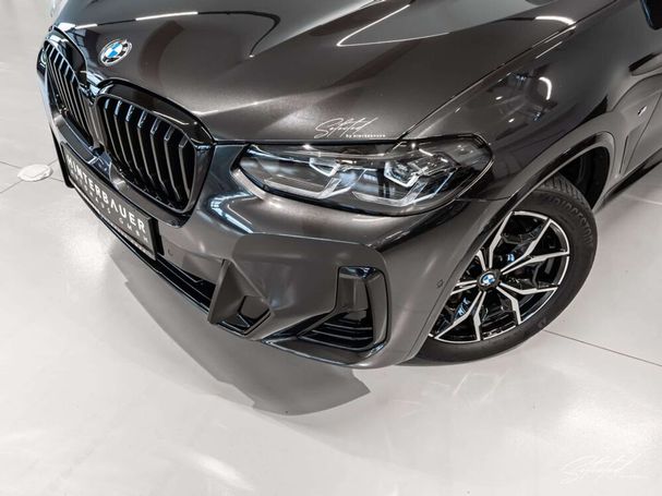 BMW X3 xDrive 210 kW image number 8