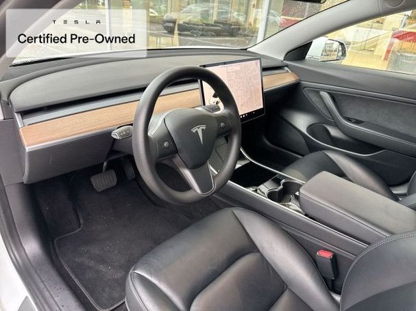 Tesla Model 3 Standard Range Plus 258 kW image number 10