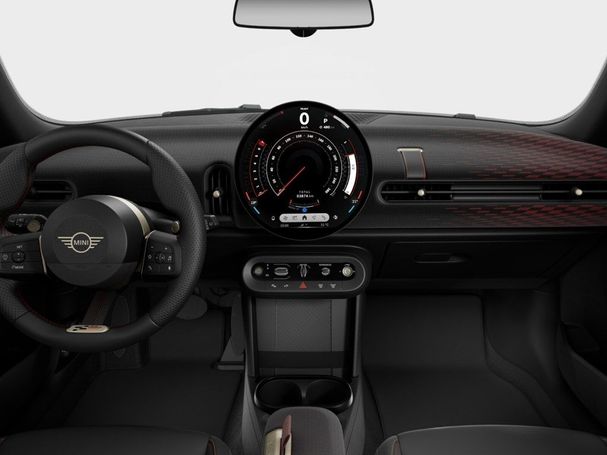 Mini Cooper S JCW Trim 150 kW image number 6