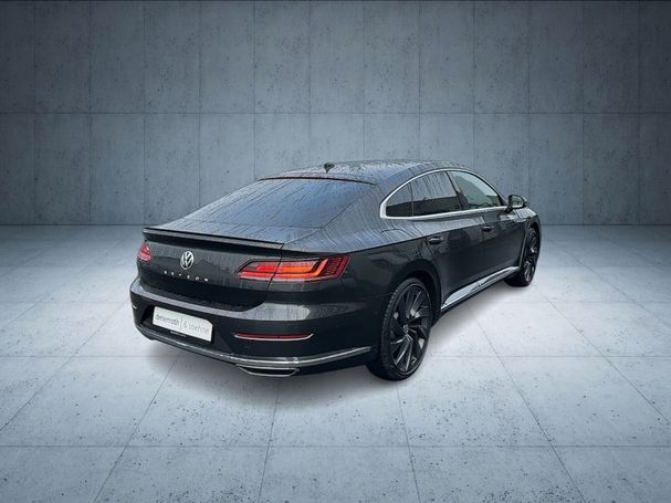 Volkswagen Arteon R-Line 140 kW image number 5