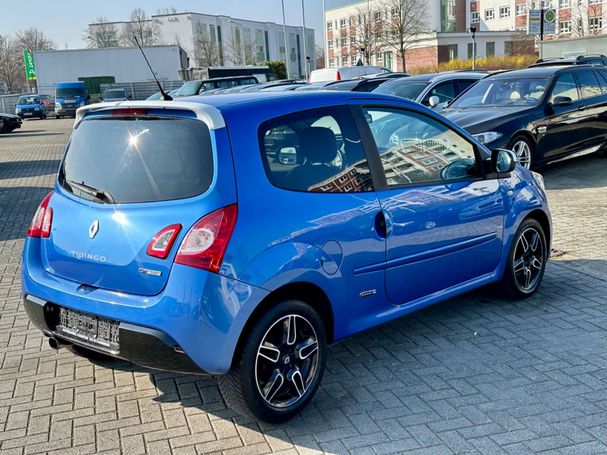 Renault Twingo 74 kW image number 3