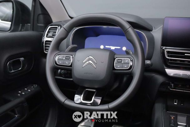 Citroen C5 Aircross BlueHDi 130 EAT8 96 kW image number 9