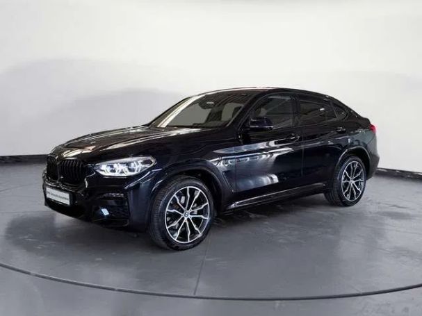 BMW X4 xDrive 190 kW image number 1