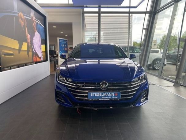 Volkswagen Arteon eHybrid Shooting Brake 160 kW image number 4