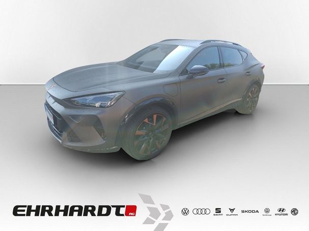 Cupra Formentor VZ 1.5 e-Hybrid DSG 200 kW image number 1