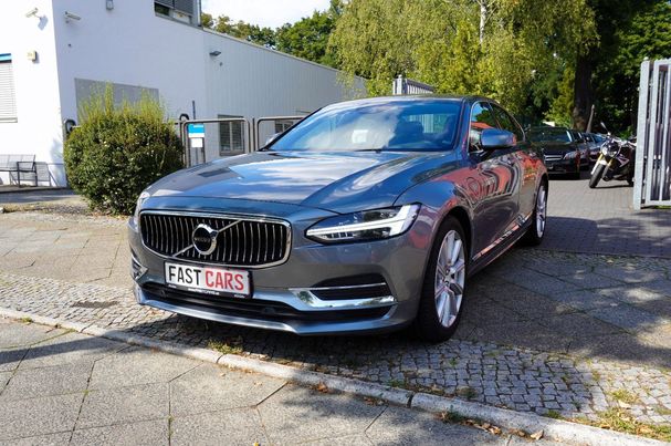 Volvo S90 T8 AWD Inscription 288 kW image number 1