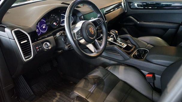 Porsche Cayenne E-Hybrid 344 kW image number 6