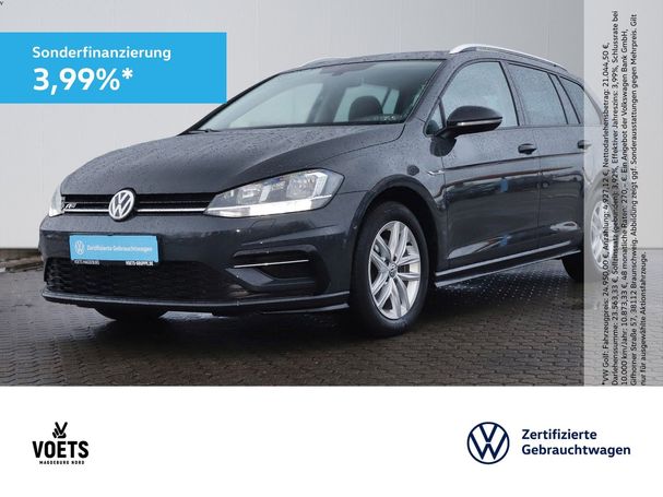 Volkswagen Golf Variant 1.5 TSI 110 kW image number 1