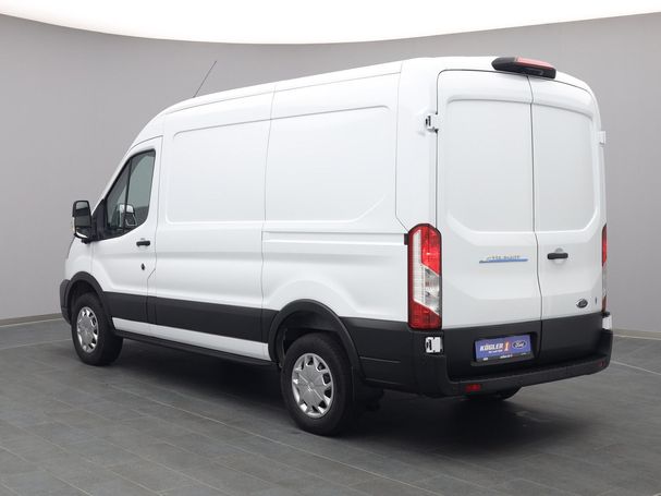 Ford E-Transit 350 L2 Trend 135 kW image number 18