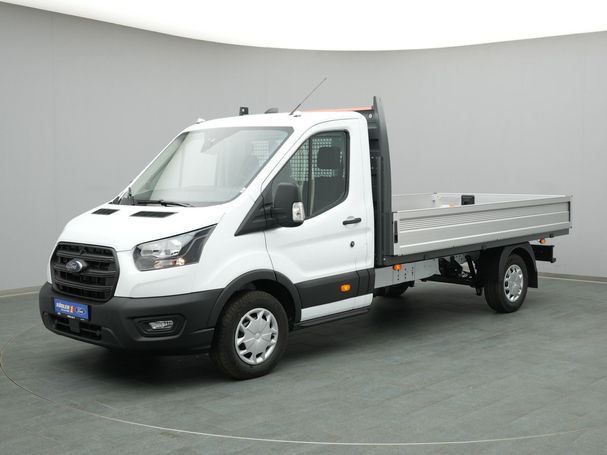 Ford Transit 350 L3 Trend 96 kW image number 1