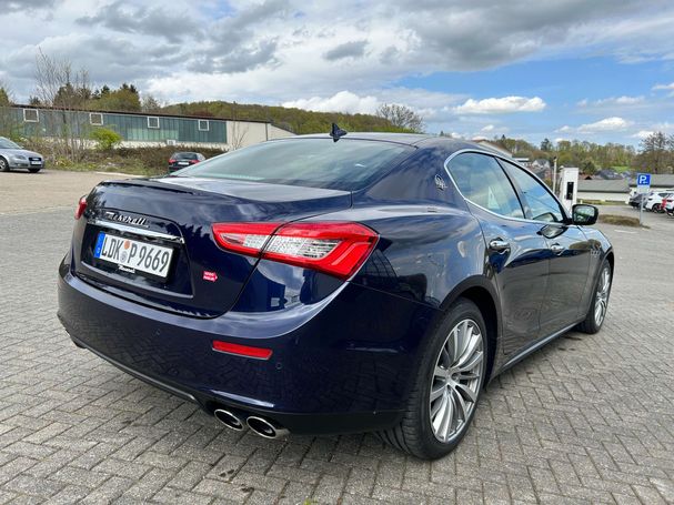 Maserati Ghibli 243 kW image number 4