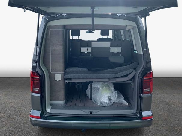 Volkswagen T6 California DSG Ocean Edition 110 kW image number 7