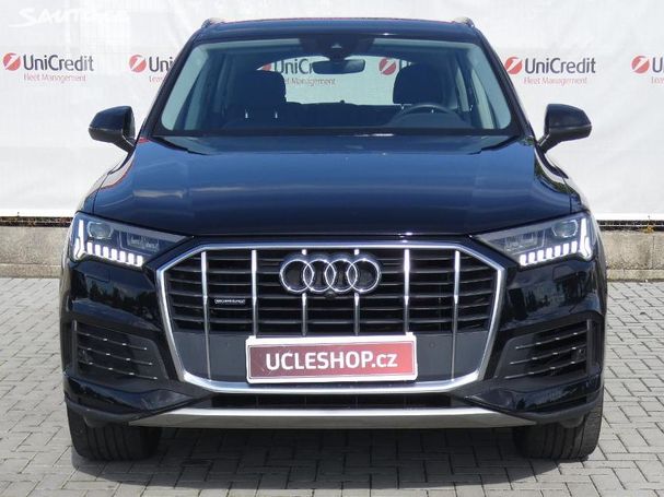 Audi Q7 3.0 TDI quattro 170 kW image number 2