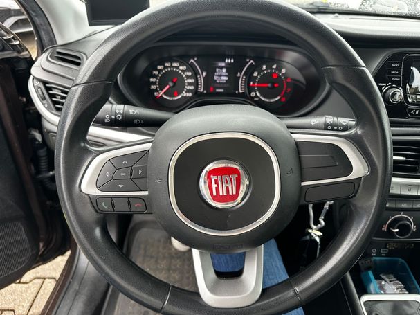 Fiat Tipo 70 kW image number 15