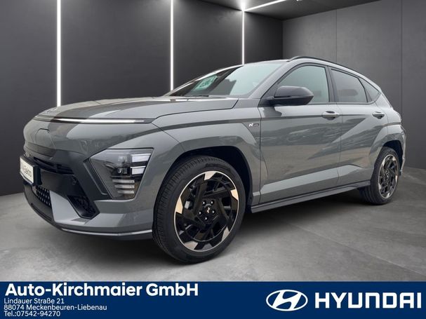 Hyundai Kona 160 kW image number 1