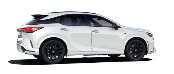 Lexus RX 450 227 kW image number 2