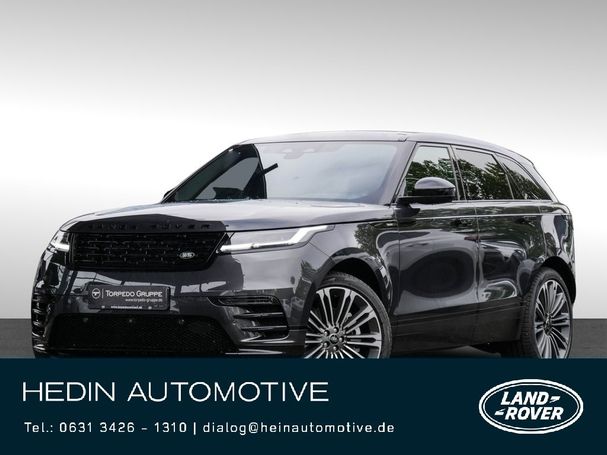 Land Rover Range Rover Velar Dynamic SE 221 kW image number 5