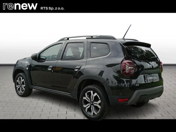 Dacia Duster TCe 66 kW image number 5