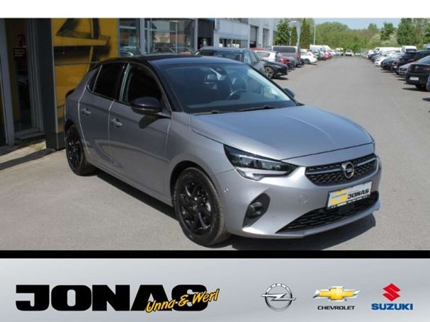 Opel Corsa 1.2 Elegance 55 kW image number 2