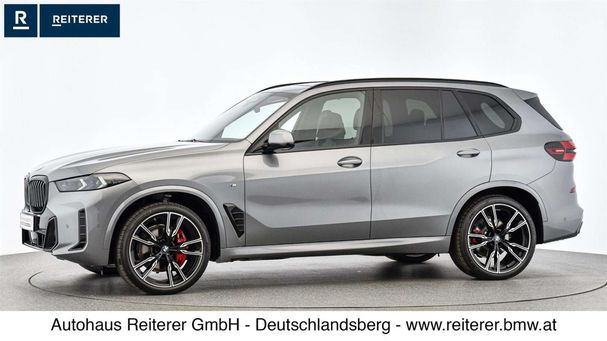 BMW X5 xDrive30d 210 kW image number 7