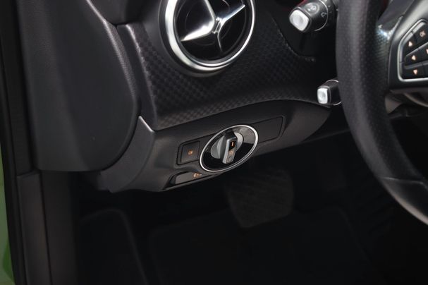 Mercedes-Benz A 180 90 kW image number 24