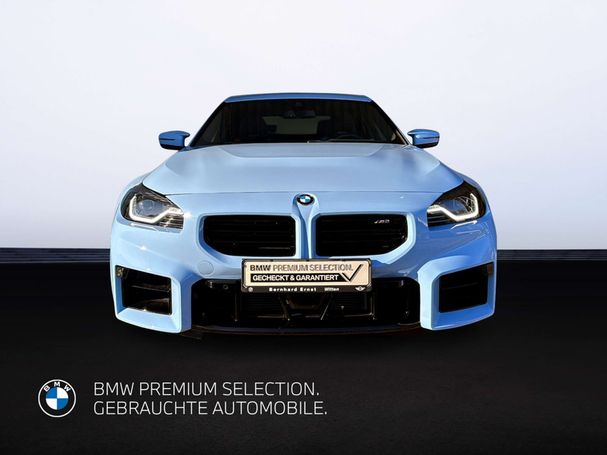 BMW M2 338 kW image number 13