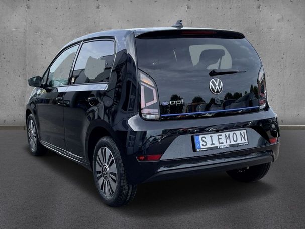 Volkswagen up! 60 kW image number 4