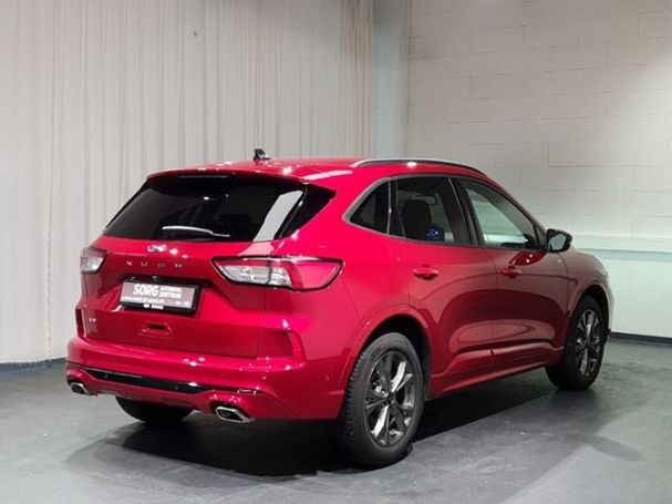 Ford Kuga 2.0 EcoBlue ST-Line X 88 kW image number 2