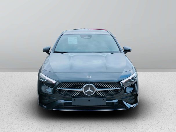 Mercedes-Benz A 180 d 85 kW image number 2