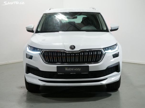 Skoda Kodiaq 2.0 TDI L&K 147 kW image number 2