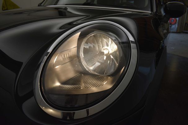 Mini Cooper 100 kW image number 4