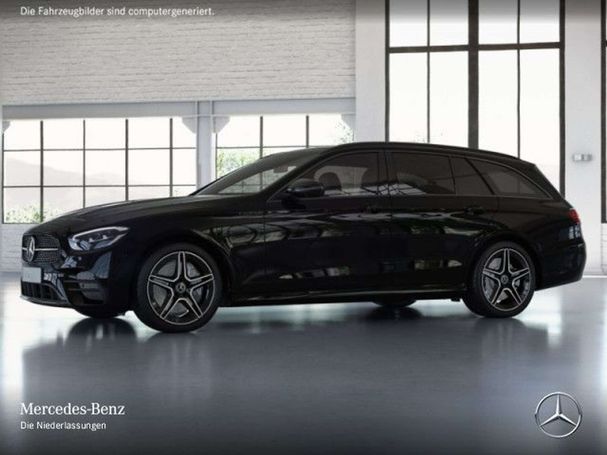 Mercedes-Benz E 300 de T AMG 225 kW image number 1