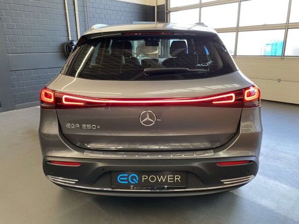 Mercedes-Benz EQA 250 140 kW image number 6