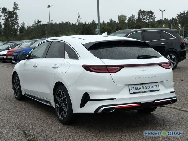 Kia ProCeed 1.5 GT Line DCT7 103 kW image number 1