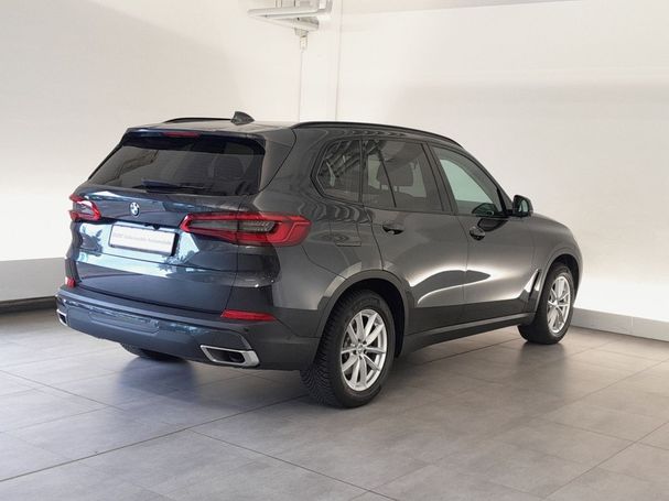 BMW X5 xDrive30d 195 kW image number 6