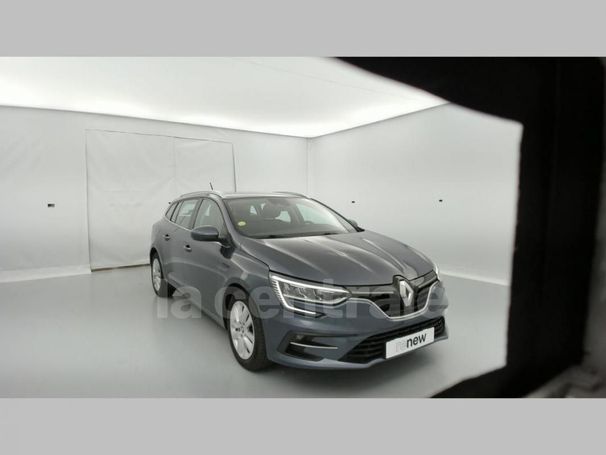 Renault Megane Estate Blue dCi 115 85 kW image number 5