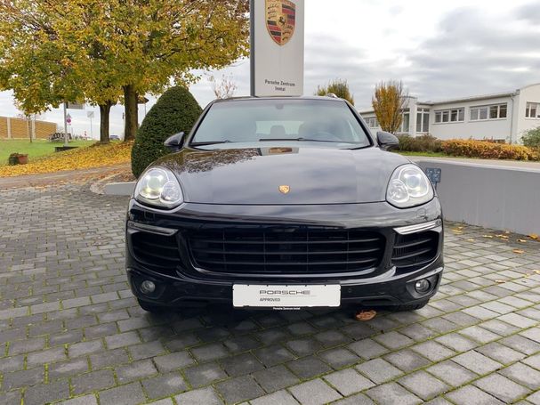 Porsche Cayenne 193 kW image number 9