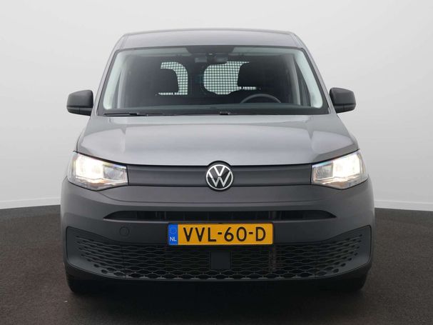 Volkswagen Caddy 2.0 TDI 55 kW image number 3