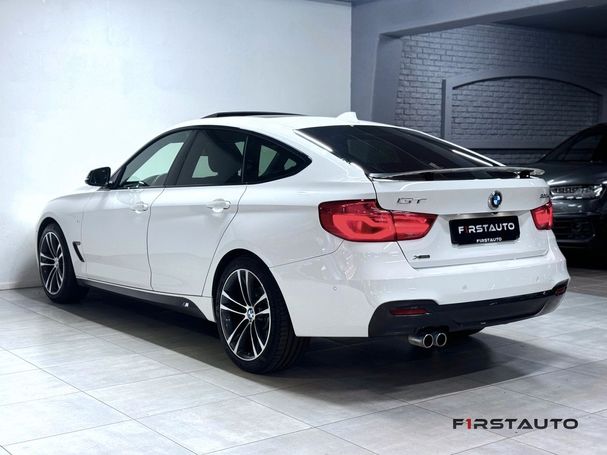 BMW 320d Gran Turismo xDrive M Sport 140 kW image number 8